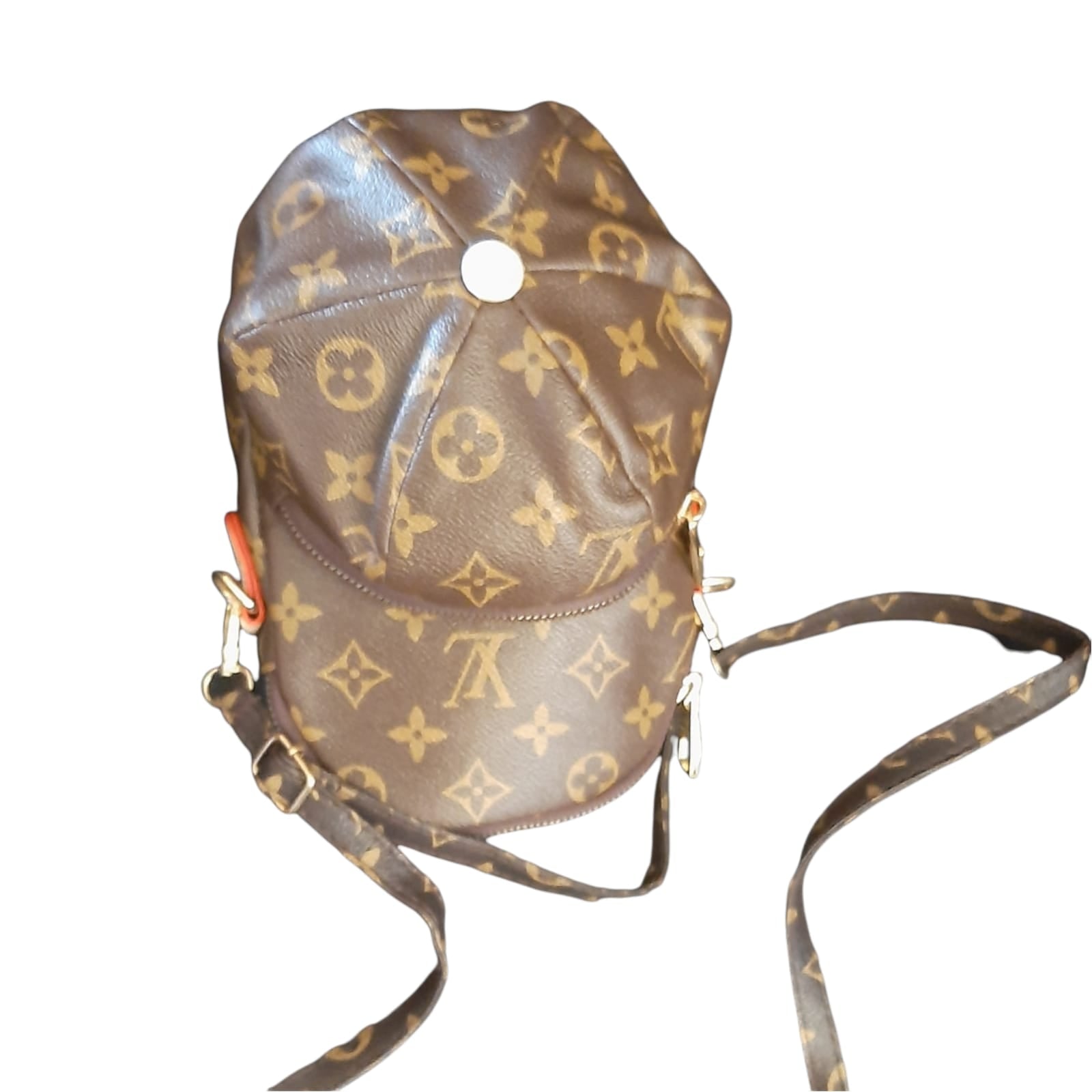 LV Bag - hat - Fragrance Deliver SA