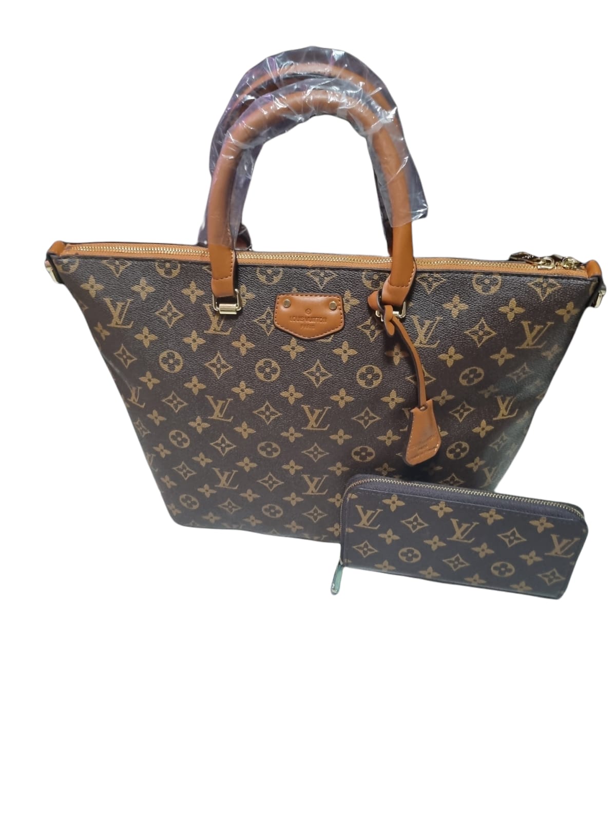 LV Bag - Purse - Fragrance Deliver SA