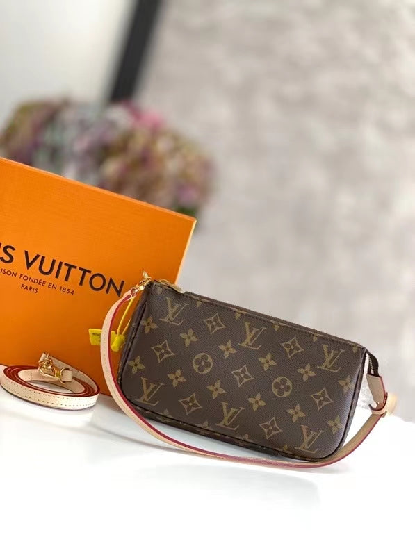 LV Bag - Small - Fragrance Deliver SA