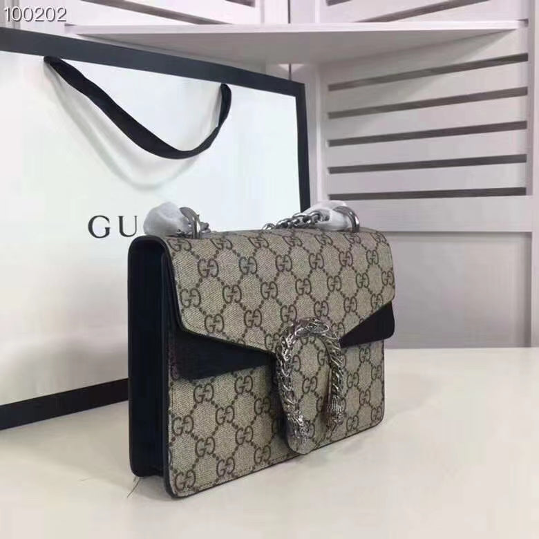 GC Bag - Snake Normal Quality - Fragrance Deliver SA