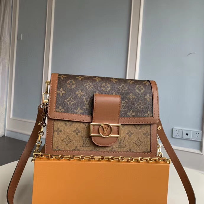 LV Bag - Crossbody - Fragrance Deliver SA