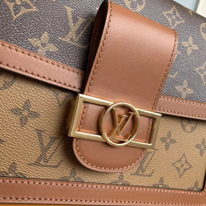 LV Bag - Crossbody - Fragrance Deliver SA