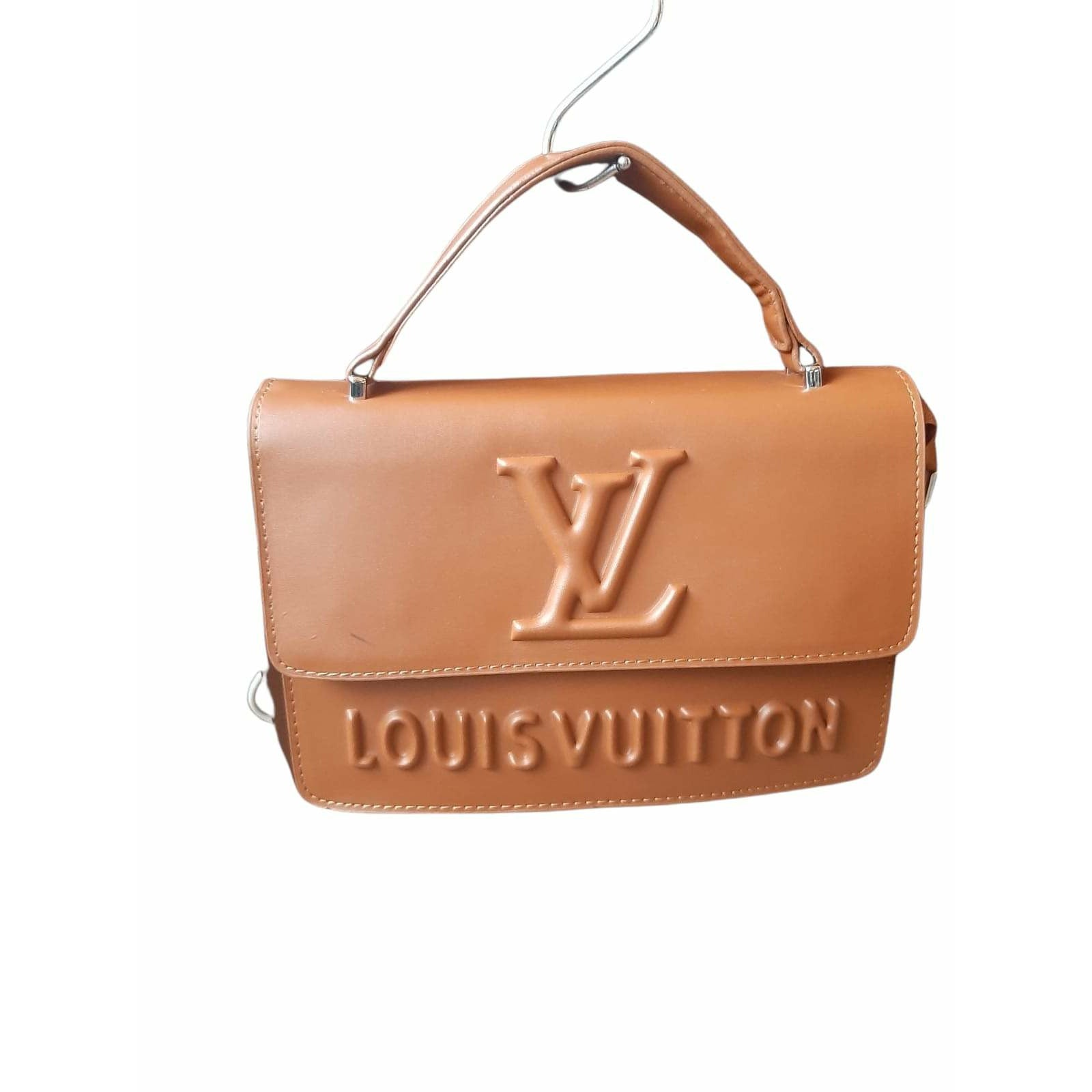 LV Bag - Tan - Fragrance Deliver SA