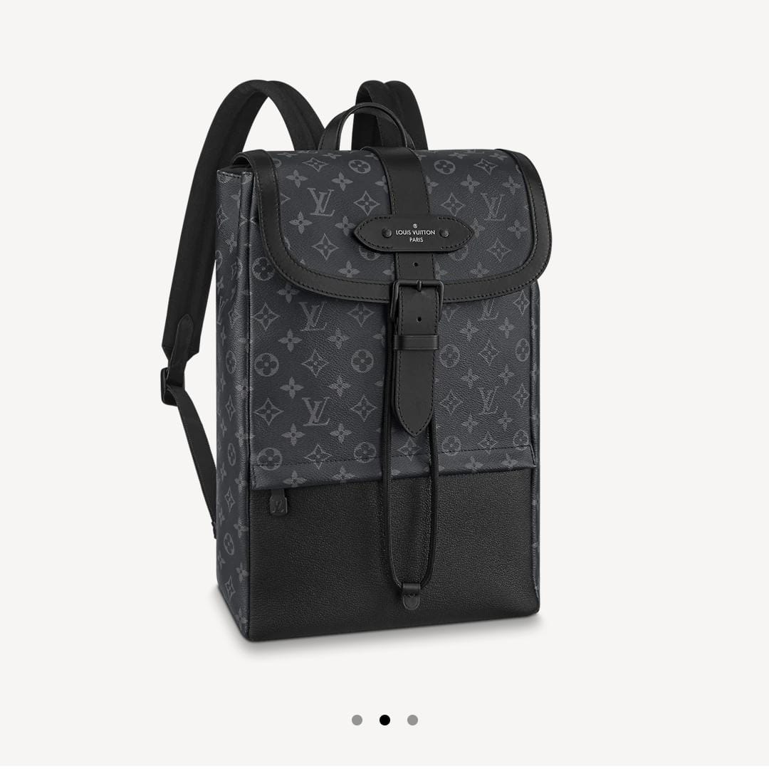 LV Bag - Backpack - Fragrance Deliver SA