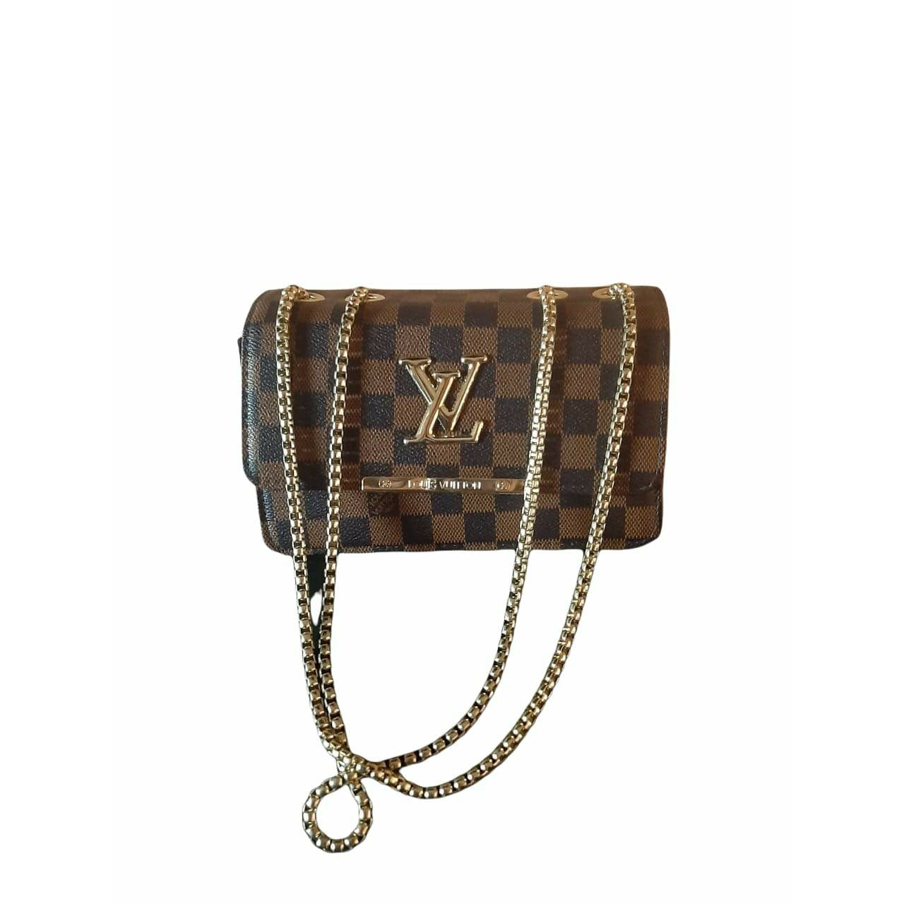 LV Bag Sling/Clutch - Fragrance Deliver SA