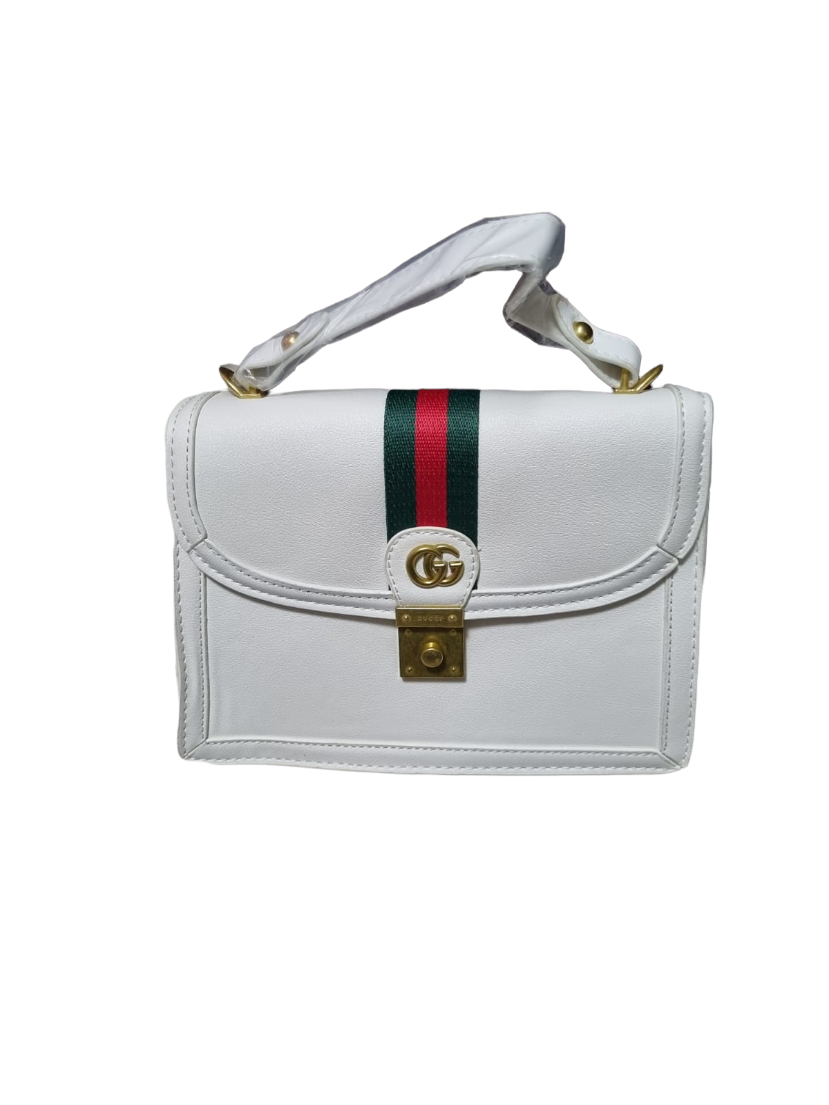 GC Bag - White or Black - Fragrance Deliver SA