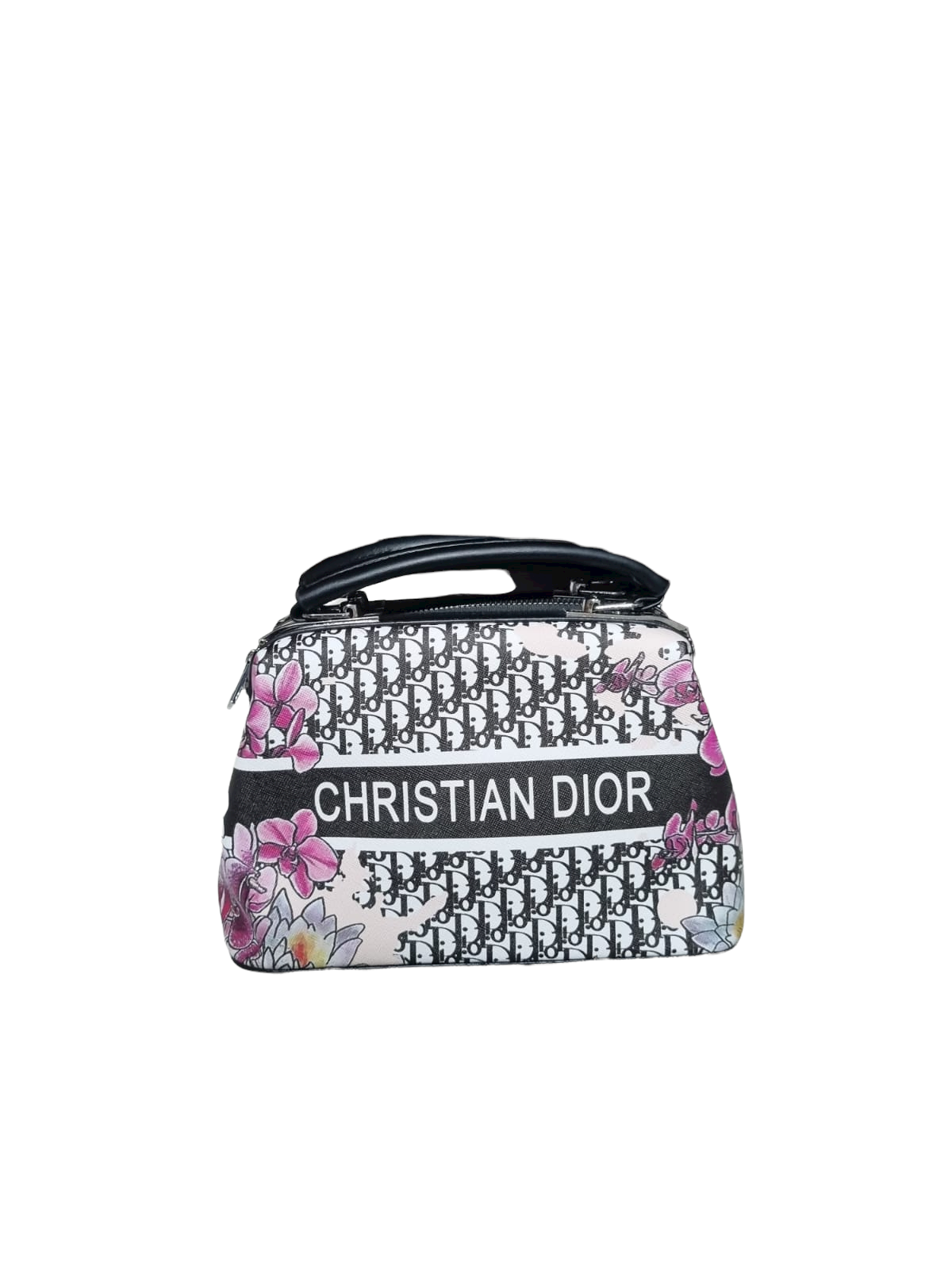 CD Bag - Floral - Fragrance Deliver SA