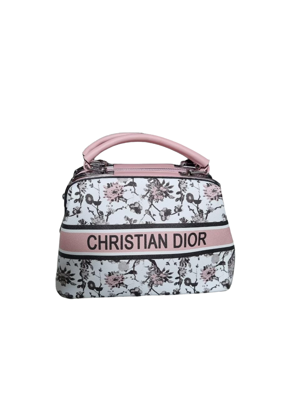 CD Bag - Pink - Fragrance Deliver SA