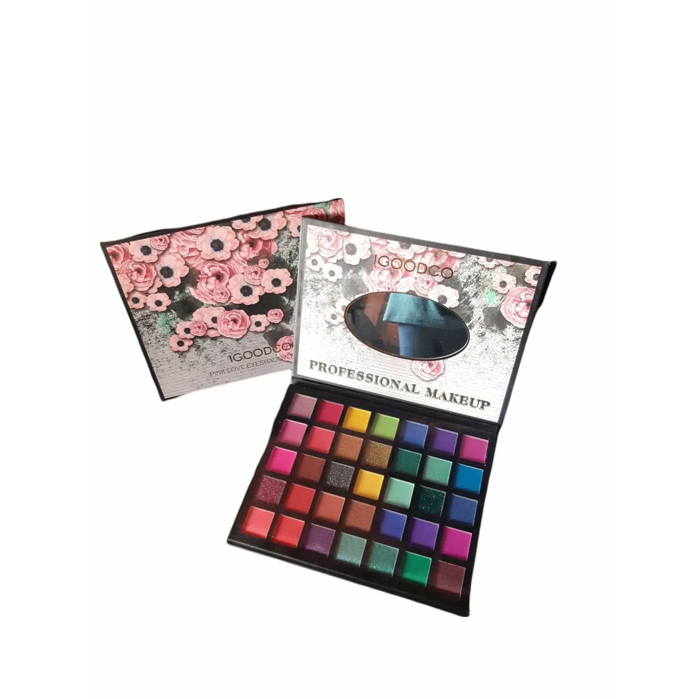 IGC- 35 Piece Eye Shadow Palette - Fragrance Deliver SA