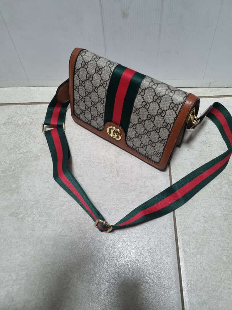 GC Bag - Sling - Fragrance Deliver SA