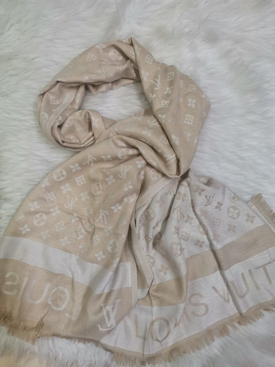 LV Bag - Scarves - Fragrance Deliver SA