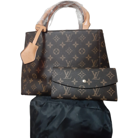 LV Bag - and Purse - Fragrance Deliver SA