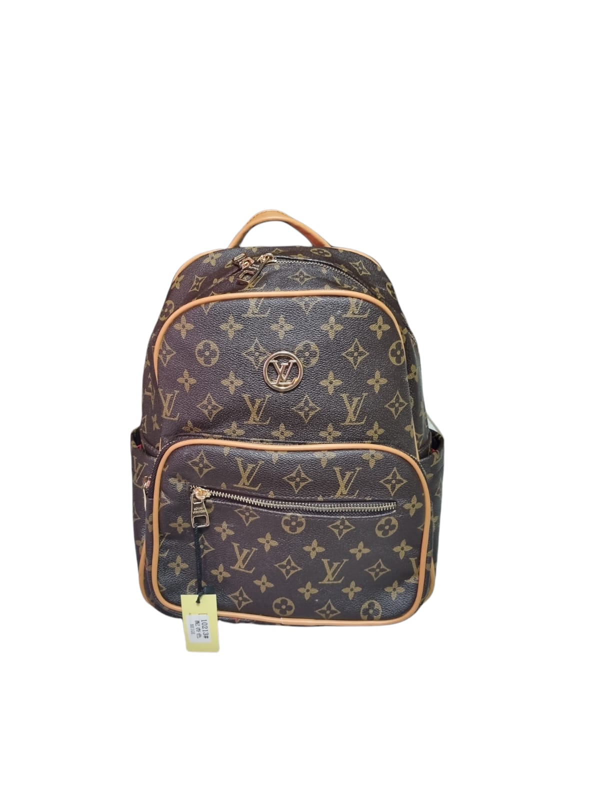 LV Bag - Backpack - Fragrance Deliver SA