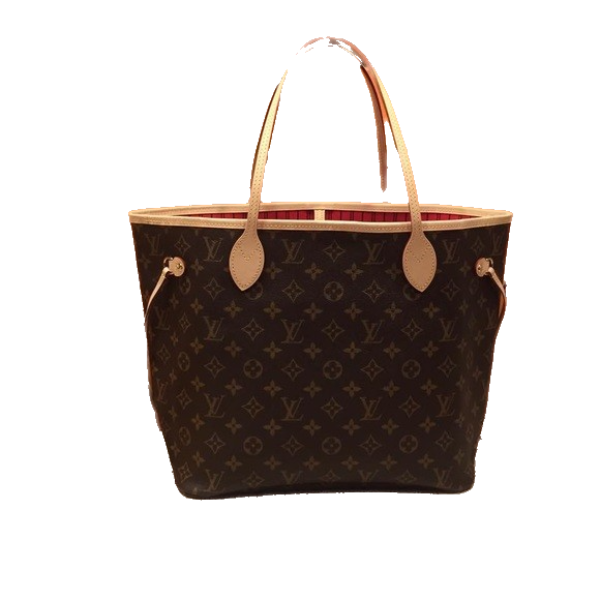 LV Bag - Neverfull - Fragrance Deliver SA